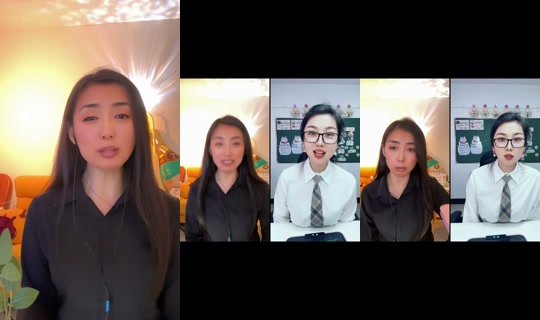 angelawong5299 TikTok Live — Oct 5, 2026, 5:36 AM