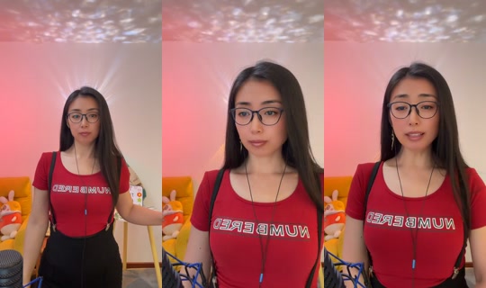 angelawong5299 TikTok Live — Oct 5, 2026, 12:53 PM