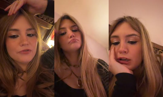 angelbaby..777 TikTok Live — Oct 4, 2026, 10:27 PM