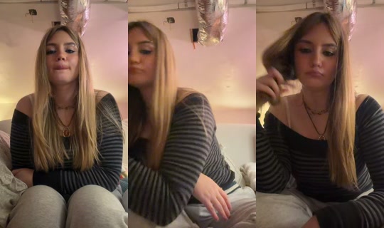 angelbaby..777 TikTok Live — Oct 4, 2026, 11:01 PM