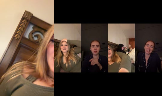 angelbaby..777 TikTok Live — Oct 8, 2026, 1:11 AM