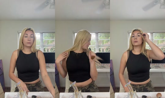 angelbabyy713 TikTok Live — Oct 3, 2026, 4:40 PM