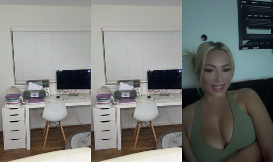 angelbabyy713 TikTok Live — Oct 8, 2026, 6:34 AM