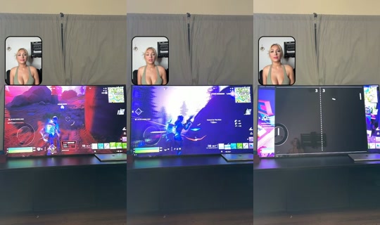 angelbabyy713 TikTok Live — Oct 8, 2026, 6:50 AM