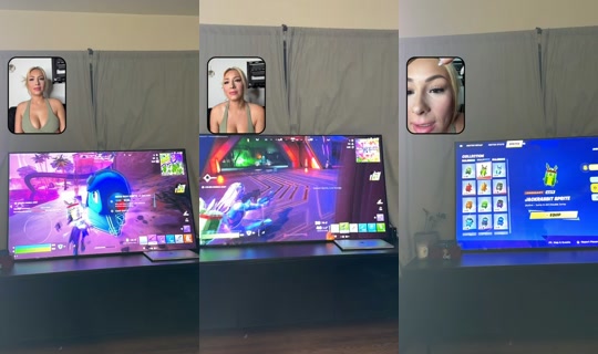 angelbabyy713 TikTok Live — Oct 8, 2026, 7:05 AM