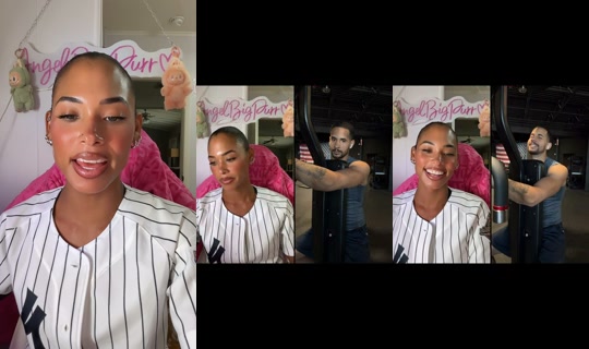 angelbigpurr TikTok Live — Aug 24, 2026, 4:56 PM