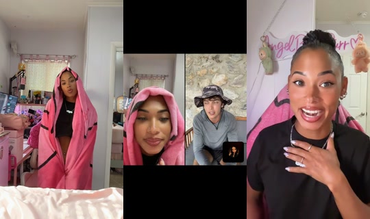 angelbigpurr TikTok Live — Sep 1, 2026, 9:58 PM