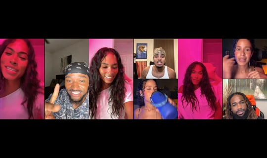 angelbigpurr TikTok Live — Sep 28, 2026, 12:58 AM