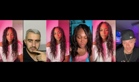 angelbigpurr TikTok Live — Oct 2, 2026, 11:31 PM