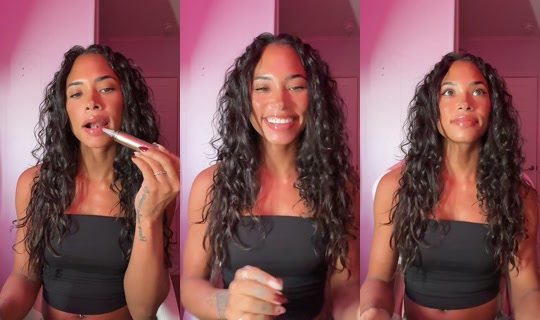 angelbigpurr TikTok Live — Oct 7, 2026, 12:25 AM