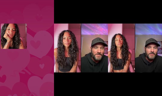 angelbigpurr TikTok Live — Oct 7, 2026, 1:48 AM