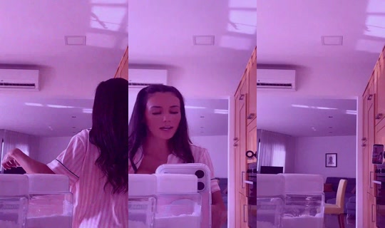 angelbunny40ss TikTok Live — Sep 3, 2026, 5:30 PM