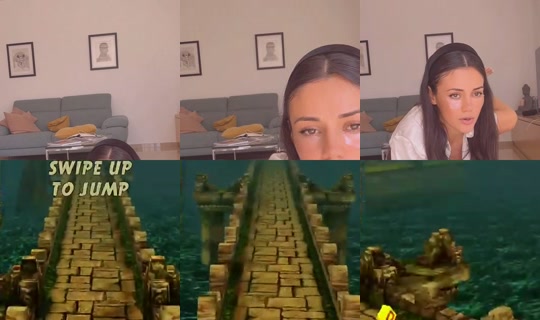 angelbunny40ss TikTok Live — Oct 3, 2026, 12:51 PM