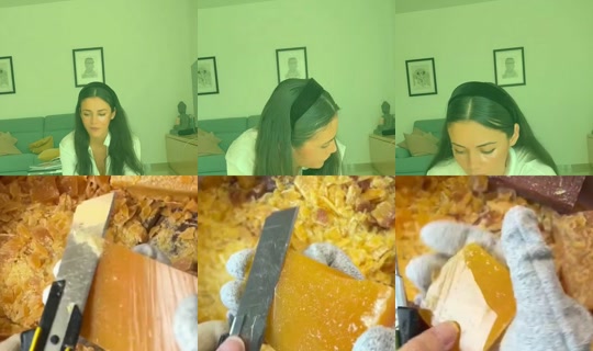 angelbunny40ss TikTok Live — Oct 3, 2026, 3:37 PM