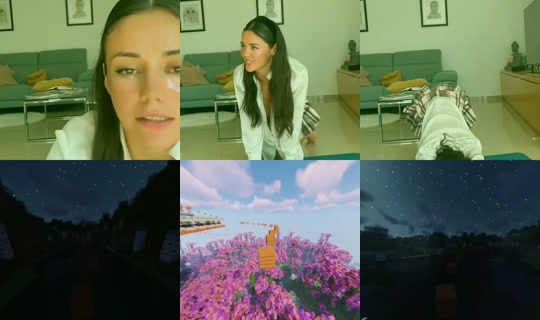 angelbunny40ss TikTok Live — Oct 4, 2026, 1:29 PM
