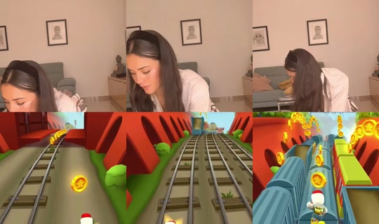 angelbunny40ss TikTok Live — Oct 4, 2026, 4:09 PM