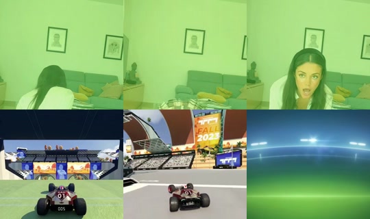 angelbunny40ss TikTok Live — Oct 7, 2026, 3:02 PM