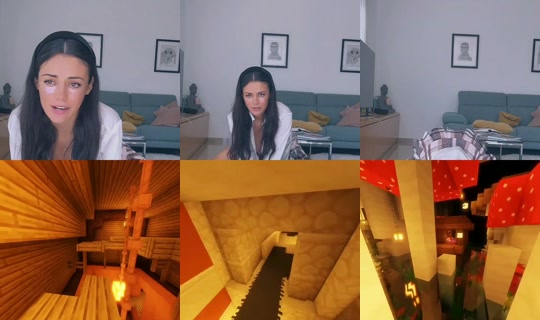 angelbunny40ss TikTok Live — Oct 8, 2026, 9:04 AM