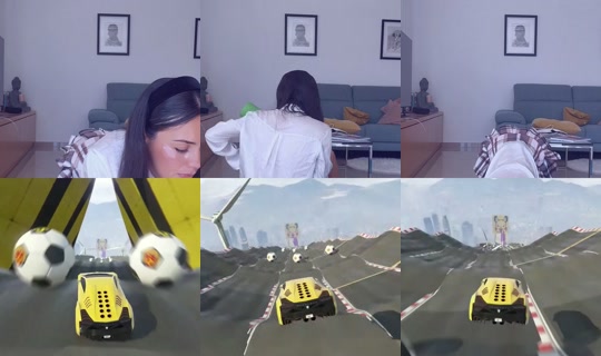 angelbunny40ss TikTok Live — Oct 8, 2026, 1:33 PM