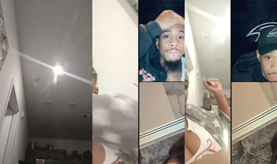 angeldasavage01 TikTok Live — Aug 22, 2026, 2:51 AM