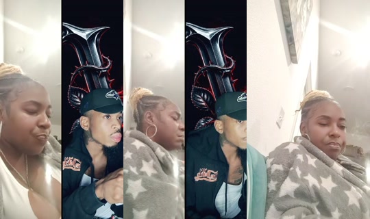 angeldasavage01 TikTok Live — Aug 22, 2026, 4:35 AM