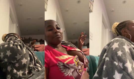 angeldasavage01 TikTok Live — Aug 24, 2026, 6:26 AM
