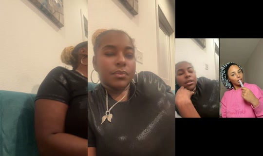 angeldasavage01 TikTok Live — Aug 25, 2026, 4:43 AM