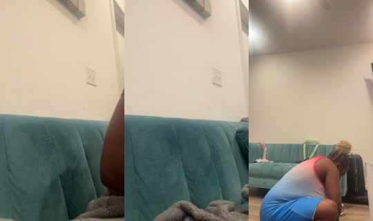 angeldasavage01 TikTok Live — Aug 25, 2026, 5:33 AM