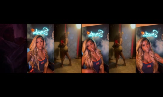 angeldasavage01 TikTok Live — Aug 25, 2026, 7:59 AM