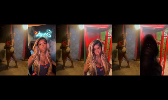 angeldasavage01 TikTok Live — Aug 25, 2026, 8:19 AM