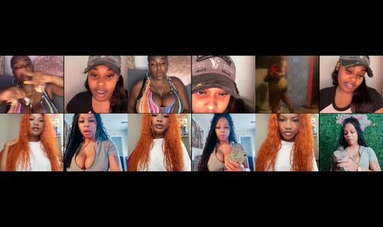 angeldasavage01 TikTok Live — Aug 26, 2026, 1:46 PM