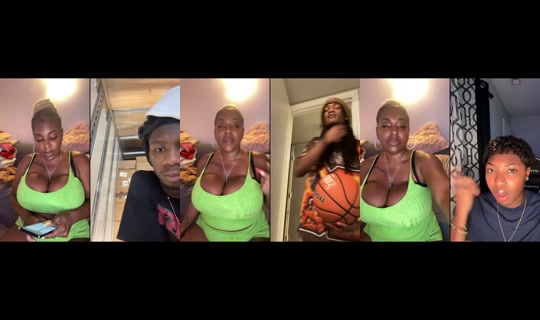 angeldasavage01 TikTok Live — Aug 27, 2026, 5:05 AM