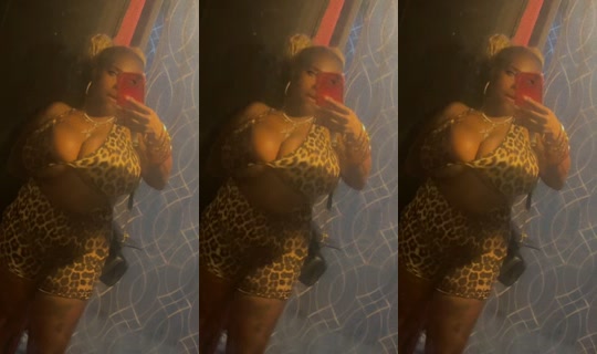 angeldasavage01 TikTok Live — Aug 27, 2026, 10:20 AM
