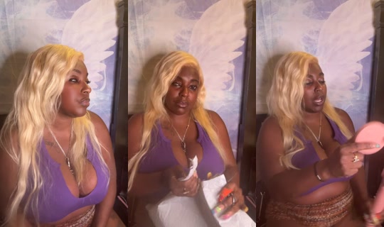 angeldasavage01 TikTok Live — Aug 30, 2026, 11:34 PM