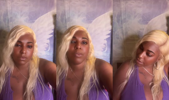 angeldasavage01 TikTok Live — Aug 31, 2026, 1:10 AM