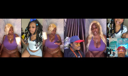 angeldasavage01 TikTok Live — Aug 31, 2026, 5:15 AM