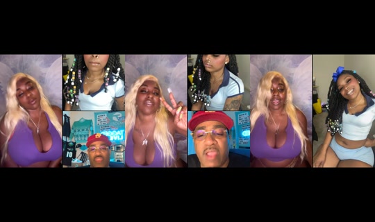 angeldasavage01 TikTok Live — Aug 31, 2026, 5:51 AM