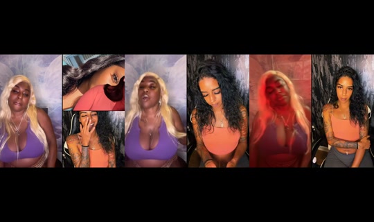 angeldasavage01 TikTok Live — Aug 31, 2026, 8:37 AM