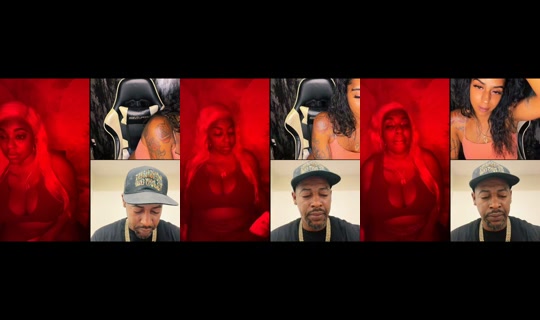 angeldasavage01 TikTok Live — Aug 31, 2026, 9:20 AM