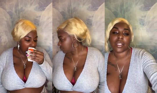 angeldasavage01 TikTok Live — Sep 1, 2026, 6:01 AM
