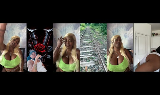 angeldasavage01 TikTok Live — Sep 1, 2026, 7:46 PM