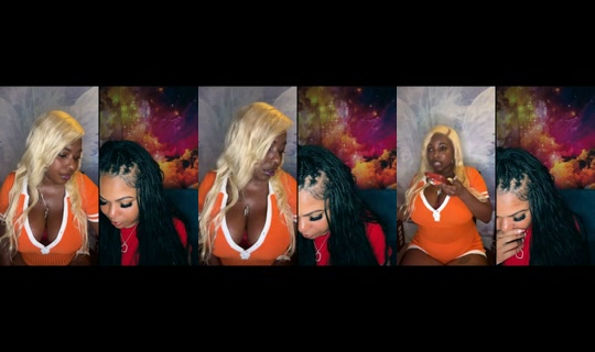 angeldasavage01 TikTok Live — Sep 2, 2026, 11:28 PM