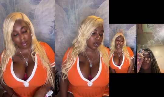 angeldasavage01 TikTok Live — Sep 3, 2026, 2:41 AM