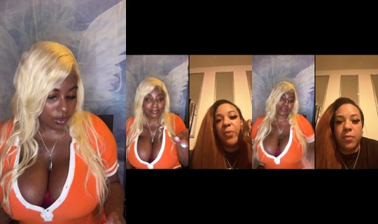 angeldasavage01 TikTok Live — Sep 3, 2026, 3:35 AM