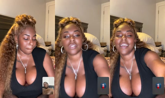 angeldasavage01 TikTok Live — Oct 2, 2026, 7:33 AM
