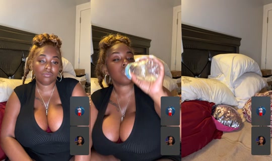 angeldasavage01 TikTok Live — Oct 2, 2026, 8:23 AM