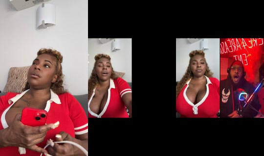 angeldasavage01 TikTok Live — Oct 2, 2026, 7:01 PM
