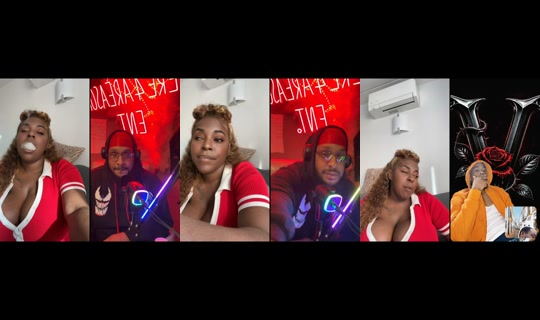 angeldasavage01 TikTok Live — Oct 2, 2026, 7:52 PM
