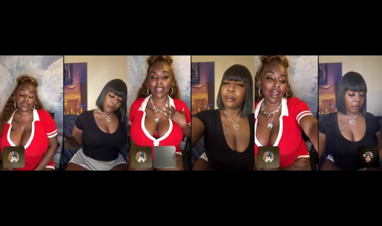 angeldasavage01 TikTok Live — Oct 3, 2026, 4:01 AM