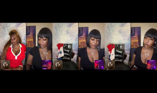 angeldasavage01 TikTok Live — Oct 3, 2026, 5:42 AM
